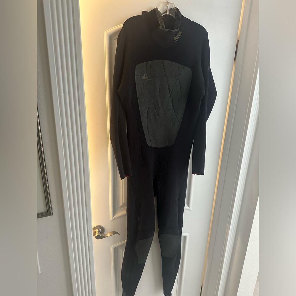 Wetsuit - Quicksilver